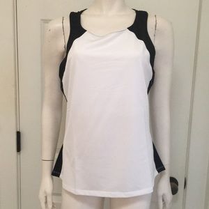 Fila Tennis/Golf/Pickleball Athletic Tank, XL, NWT